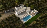  Nouvelle construction - Ville  - Benejúzar - alta