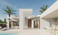  Nouvelle construction - Ville  - Benejúzar - alta