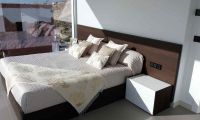  Nouvelle construction - Ville  - Benidorm - Cala de Finestrat
