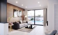  Nouvelle construction - Ville  - Benijofar - Benijófar