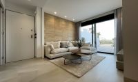  Nouvelle construction - Ville  - Benijofar - Benijófar