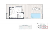  Nouvelle construction - Ville  - Benijofar - Benijófar