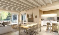  Nouvelle construction - Ville  - Benissa - Fanadix