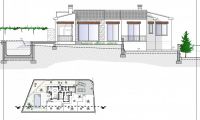  Nouvelle construction - Ville  - Benissa - Fanadix