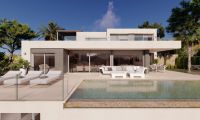  Nouvelle construction - Ville  - Benitachell - Benitachell - Cumbres del Sol
