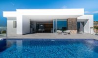  Nouvelle construction - Ville  - Benitachell - Cumbre del sol