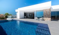  Nouvelle construction - Ville  - Benitachell - Cumbre del sol