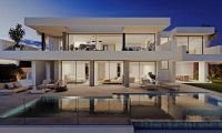  Nouvelle construction - Ville  - Benitachell - Cumbre del sol