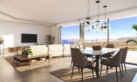  Nouvelle construction - Ville  - Benitachell - Cumbre del sol