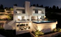  Nouvelle construction - Ville  - Benitachell - Cumbre del sol