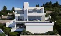  Nouvelle construction - Ville  - Benitachell - Cumbre del sol