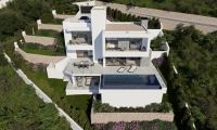  Nouvelle construction - Ville  - Benitachell - Cumbre del sol