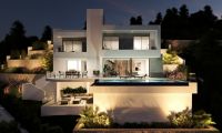  Nouvelle construction - Ville  - Benitachell - Cumbre del sol