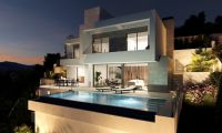  Nouvelle construction - Ville  - Benitachell - Cumbre del sol