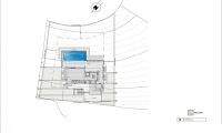 Nouvelle construction - Ville  - Benitachell - Cumbre del sol