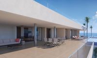  Nouvelle construction - Ville  - Benitachell - Cumbre del sol
