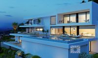  Nouvelle construction - Ville  - Benitachell - Cumbre del sol