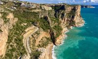  Nouvelle construction - Ville  - Benitachell - Cumbre del sol