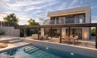  Nouvelle construction - Ville  - Cabo de Palos - Cala Flores