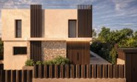  Nouvelle construction - Ville  - Cabo de Palos - Cala Flores