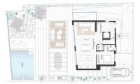  Nouvelle construction - Ville  - Cabo de Palos - Cala Flores