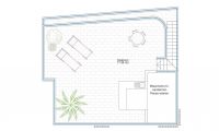  Nouvelle construction - Ville  - Cabo de Palos - Cala Flores