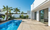  Nouvelle construction - Ville  - Cabo de Palos - Puerto