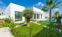  Nouvelle construction - Ville  - Cabo de Palos - Puerto