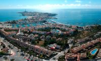  Nouvelle construction - Ville  - Cabo de Palos - Puerto