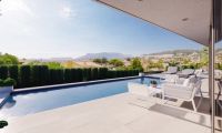  Nouvelle construction - Ville  - Calpe - Gran sol