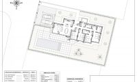  Nouvelle construction - Ville  - Calpe - Pla roig