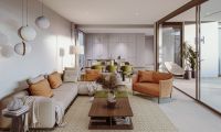  Nouvelle construction - Ville  - Cartagena - Mar de Cristal