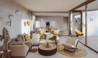  Nouvelle construction - Ville  - Cartagena - Mar de Cristal