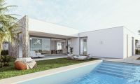  Nouvelle construction - Ville  - Cartagena - Mar de Cristal