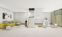  Nouvelle construction - Ville  - Ciudad quesada - Doña pepa