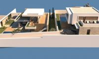  Nouvelle construction - Ville  - Ciudad quesada - Doña pepa