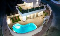  Nouvelle construction - Ville  - Ciudad quesada - Golf La Marquesa (Ciudad Quesada)