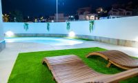  Nouvelle construction - Ville  - Ciudad quesada - Golf La Marquesa (Ciudad Quesada)