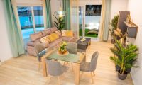  Nouvelle construction - Ville  - Ciudad quesada - Golf La Marquesa (Ciudad Quesada)