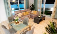  Nouvelle construction - Ville  - Ciudad quesada - Golf La Marquesa (Ciudad Quesada)