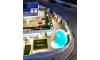  Nouvelle construction - Ville  - Ciudad quesada - Golf La Marquesa (Ciudad Quesada)