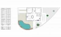  Nouvelle construction - Ville  - Ciudad quesada - Golf La Marquesa (Ciudad Quesada)
