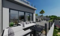  Nouvelle construction - Ville  - Ciudad quesada - La Marquesa