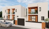  Nouvelle construction - Ville  - Daya Nueva - pueblo