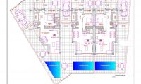  Nouvelle construction - Ville  - Daya Nueva - pueblo