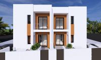  Nouvelle construction - Ville  - Daya Nueva - pueblo