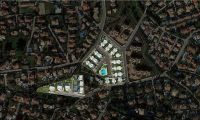  Nouvelle construction - Ville  - Denia - Tossal Gros