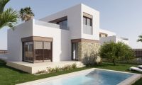  Nouvelle construction - Ville  - Finestrat - Balcon de finestrat