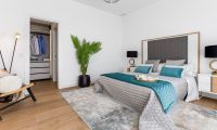  Nouvelle construction - Ville  - Finestrat - Balcon de finestrat