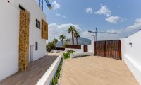  Nouvelle construction - Ville  - Finestrat - Balcon de finestrat